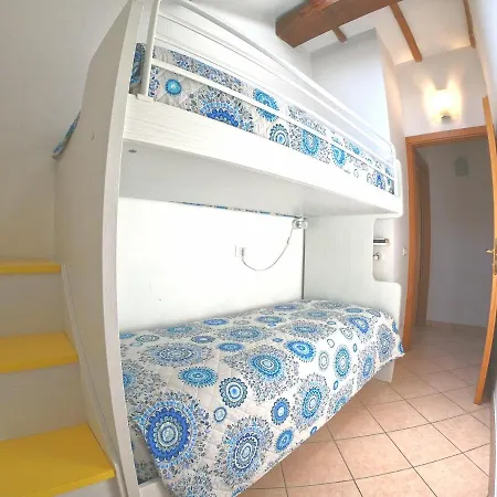 شقة Corte Mastro - Free Parking - 2 Bathrooms - 2 Bedrooms باردولينو