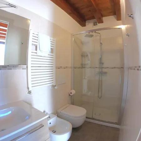 شقة Corte Mastro - Free Parking - 2 Bathrooms - 2 Bedrooms باردولينو