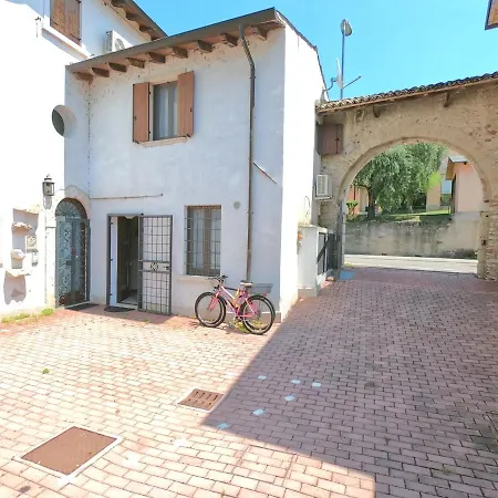 Corte Mastro - Free Parking - 2 Bathrooms - 2 Bedrooms شقة