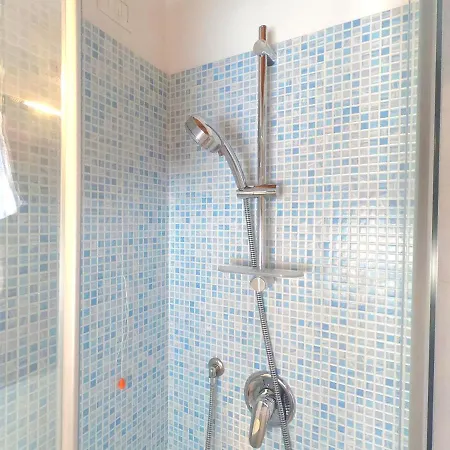 Corte Mastro Apartment *