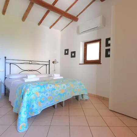 Apartment Corte Mastro *