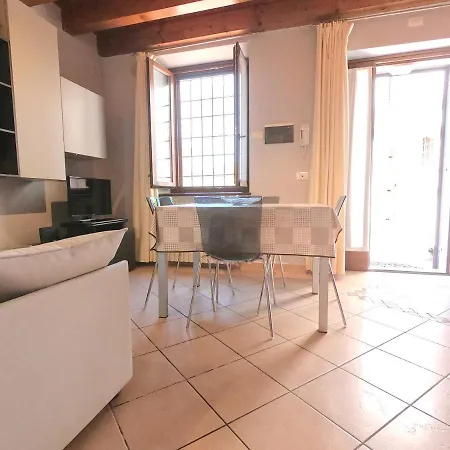 Apartment Corte Mastro