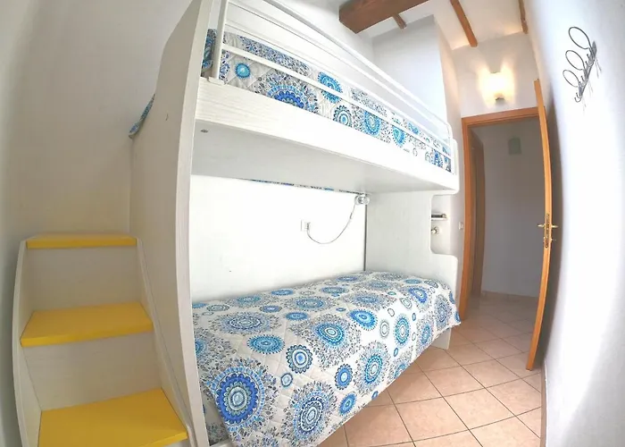 Apartamento Corte Mastro Bardolino