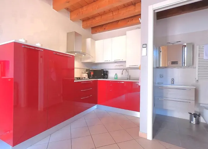 Apartamento Corte Mastro *