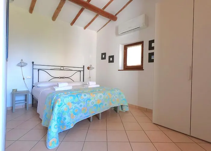 Apartamento Corte Mastro *