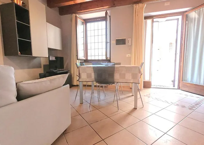 Apartamento Corte Mastro