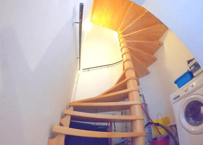 Corte Mastro Apartamento *