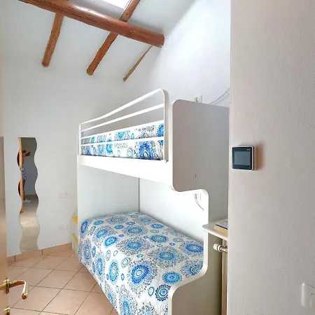 Corte Mastro Appartement