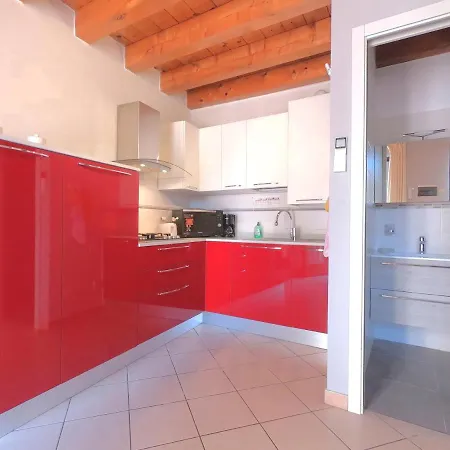 Appartement Corte Mastro *