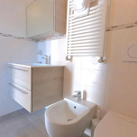 Appartement Corte Mastro