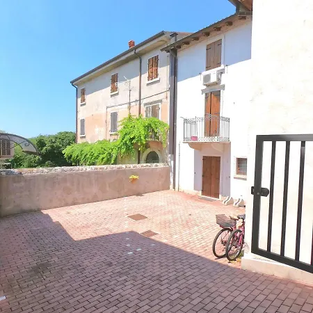 Corte Mastro Appartement