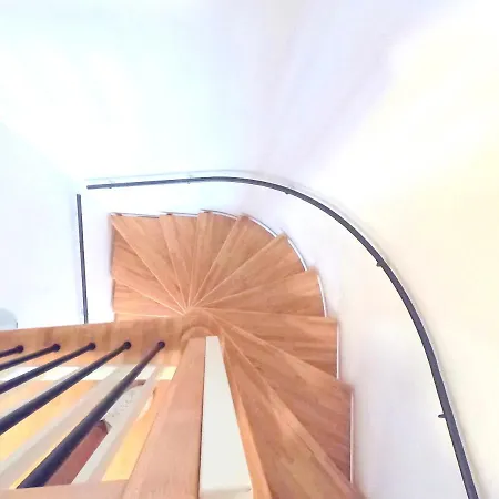 Corte Mastro Appartement