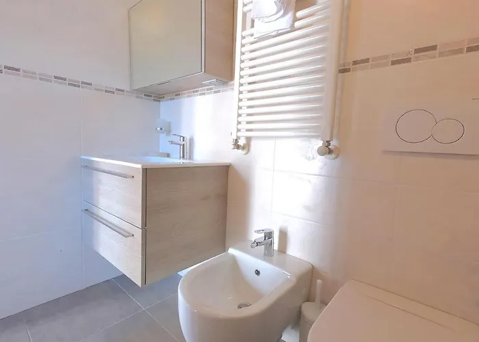 Apartament Corte Mastro