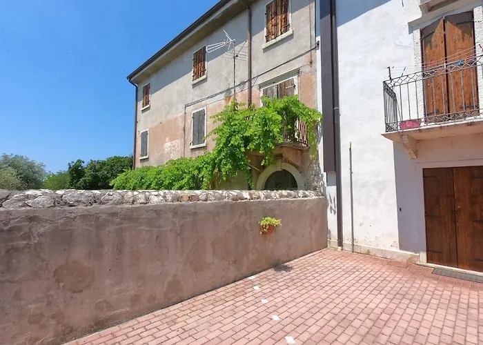 Corte Mastro Apartament