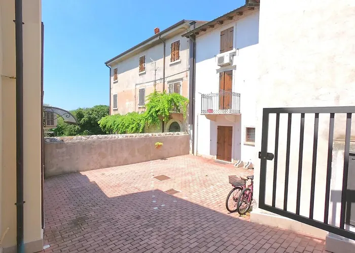 Corte Mastro Apartament