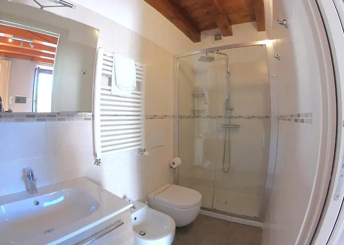 Apartament Corte Mastro Bardolino