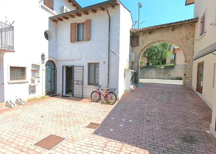 Corte Mastro Apartament