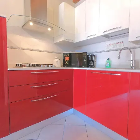 דירה Corte Mastro - Free Parking - 2 Bathrooms - 2 Bedrooms ברדולינו
